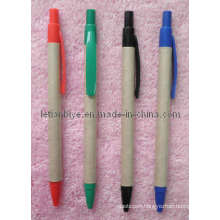 Ecological Craft Paper Ball Pen (LT-C426)